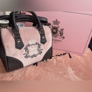 Y2K Juicy Couture Purse NEW WITH TAGS